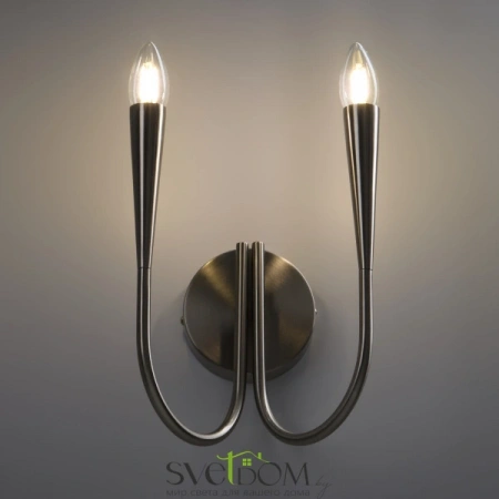 Настенные светильники FR5253WL-02N Freya | Svetdom.by