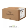 Настенный светильник (бра) Freya FR5560WL-01GB Freya