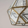 Подвесной светильник Citilux Витра CL442110 CITILUX