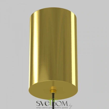 Подвесные светильники Maytoni P101PL-L300-12W3K-BS от Магазина Svetdom.by