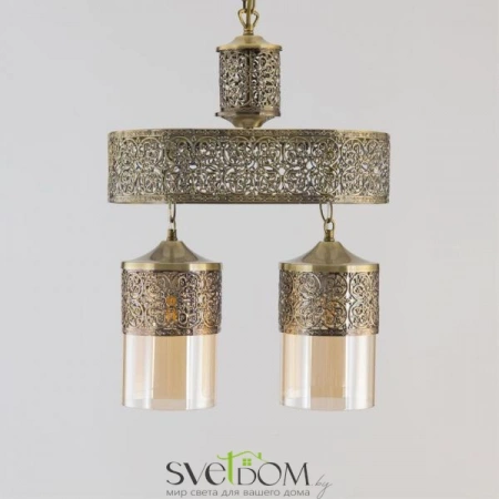 Люстры подвесныеCL467223 CITILUX | Svetdom.by