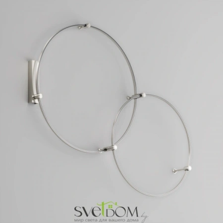 TRX154-R-D650-PT Maytoni