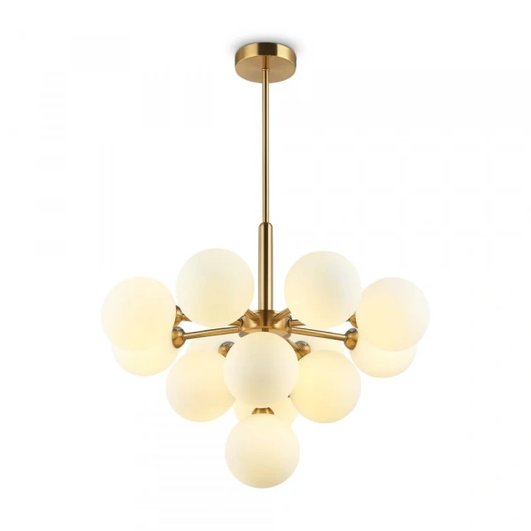 Подвесной светильник Freya FR5233PL-13BS