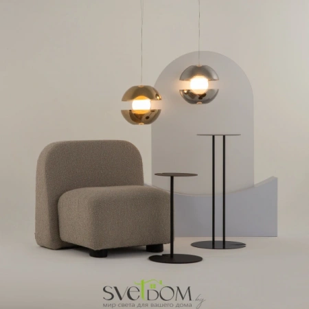 Подвесные светильники Maytoni MOD322PL-L6G3K от Магазина Svetdom.by