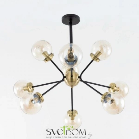 Люстры на штангеCL105295 CITILUX | Svetdom.by