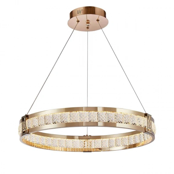 Люстры подвесные4206-6P Favourite | Svetdom.by