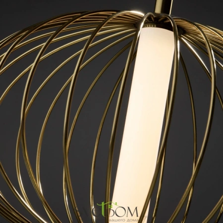 Подвесные светильники Freya FR6131PL-L10BS от Магазина Svetdom.by