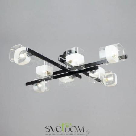 Люстры потолочныеCL139282 CITILUX | Svetdom.by