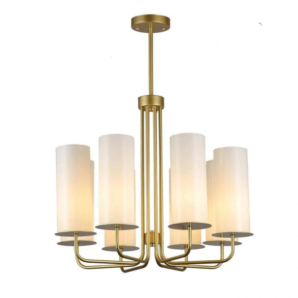 Люстры потолочные2923-8P Favourite | Svetdom.by