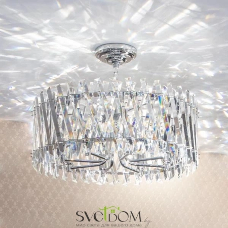 Люстры подвесныеCL334281 CITILUX | Svetdom.by