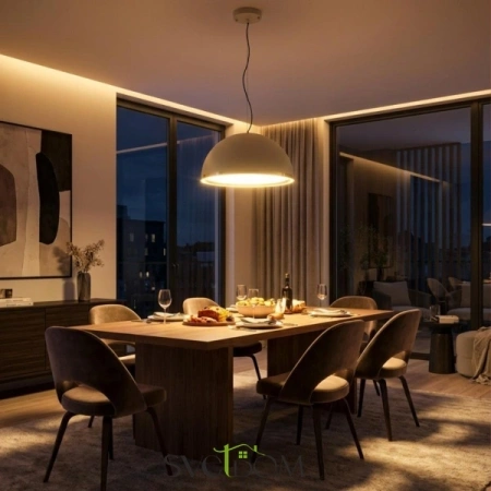 Подвесные светильники CITILUX CL736252 от Магазина Svetdom.by