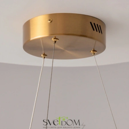 Подвесные светильники Maytoni MOD415PL-L60BS4K от Магазина Svetdom.by