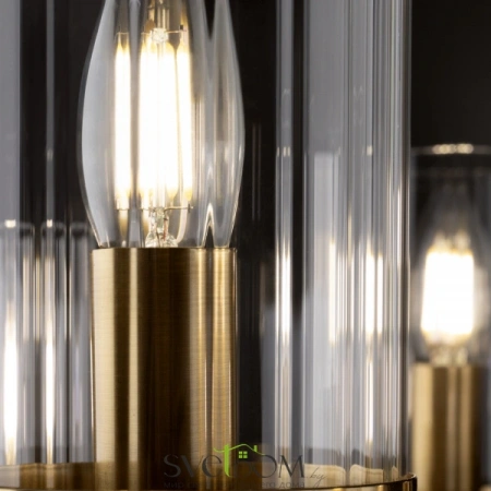 Подвесные светильники Freya FR5426PL-06BS от Магазина Svetdom.by