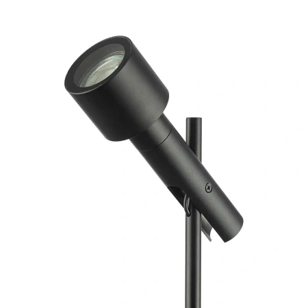 Ландшафтный поворотный светильник Citilux SPOTTER CLU11B1 GU10 CITILUX