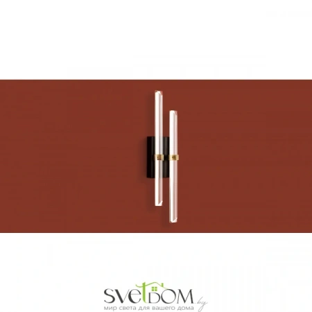 Настенные светильники FR5557WL-L11B Freya | Svetdom.by