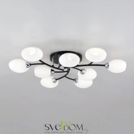 Люстры потолочныеCL148195 CITILUX | Svetdom.by