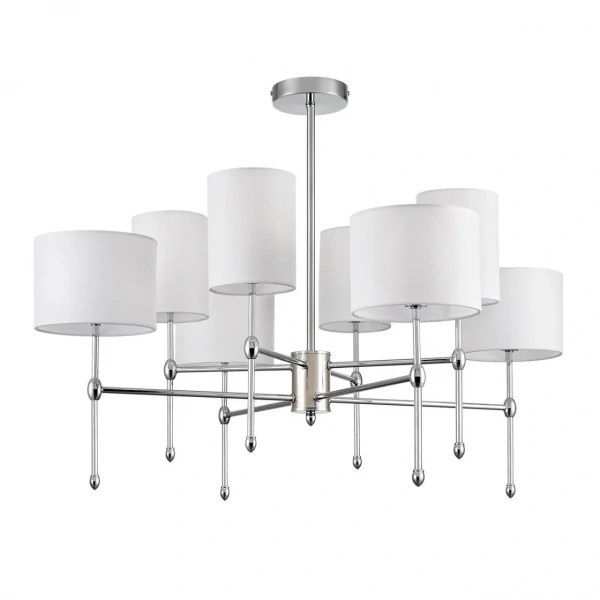 Люстры потолочные6589/8C LUMION | Svetdom.by