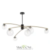 CITILUX CL218163 FISHER Люстра CITILUX