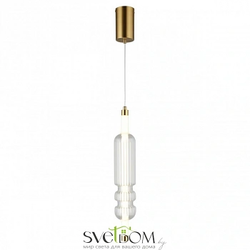 Светильник подвесной Omnilux  OML-51816-05