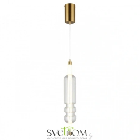 Подвесные светильники Omnilux OML-51816-05 от Магазина Svetdom.by