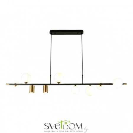 Люстры подвесныеAPL.644.13.07 Aployt | Svetdom.by