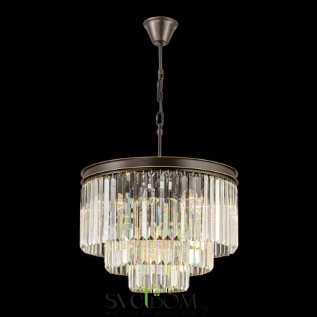 Люстры подвесныеCL332131 CITILUX | Svetdom.by