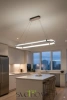 Подвесной светильник Lussole Hidalgo LSP-7410 LED Lussole