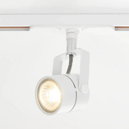 Трековый светильник Citilux Ринг CL525T10 CITILUX