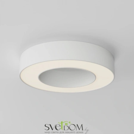 Потолочные светильники Maytoni C093CL-24W3K-W от Магазина Svetdom.by