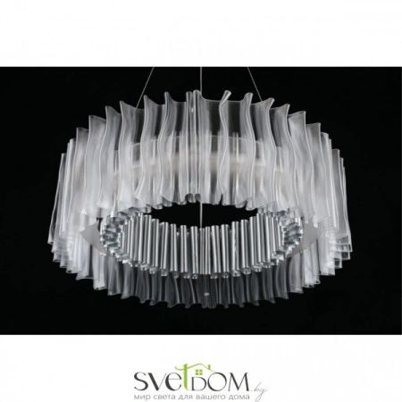 Люстры подвесныеAPL.654.03.60 Aployt | Svetdom.by