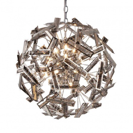 Подвесные светильники MODELUX MS.2298.600 CR от Магазина Svetdom.by