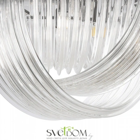 Подвесные светильники Freya FR5182PL-06CH от Магазина Svetdom.by