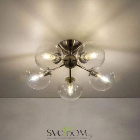 Люстры потолочныеCL102151 CITILUX | Svetdom.by