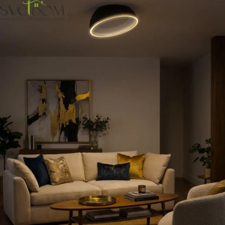 Потолочные светильники CITILUX CL736151 от Магазина Svetdom.by