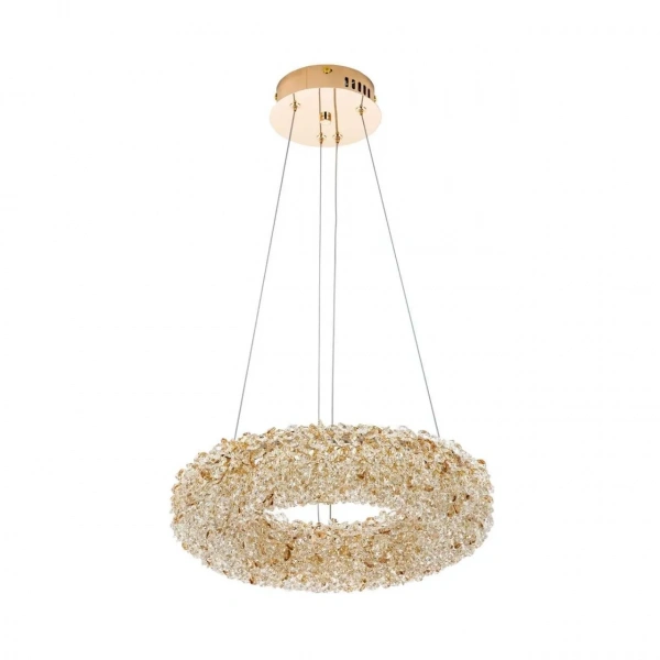 Подвесные светильники MODELUX MS.6000.400 GD от Магазина Svetdom.by