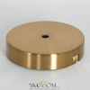 Люстра потолочная Lussole Greensboro LSP-8826 G9 Lussole