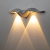 Уличный настенный светильник Citilux JONATHAN CLU0805WH CITILUX
