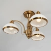 Потолочная люстра Citilux Краков CL401133 CITILUX