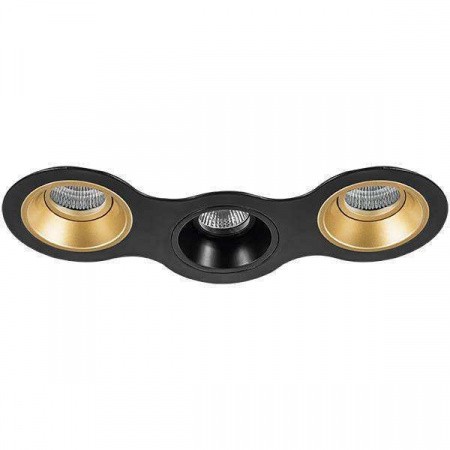 Встраиваемые светильники Lightstar D697030703 от Магазина Svetdom.by