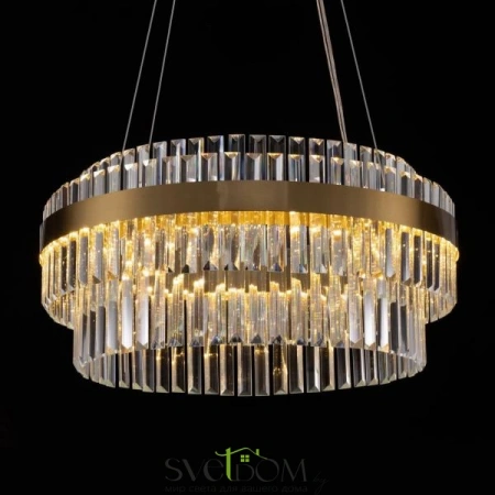 Люстры подвесныеCL339163 CITILUX | Svetdom.by
