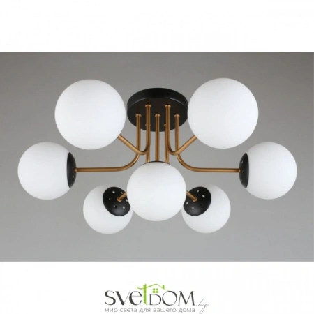 Люстры потолочныеAPL.906.17.07 Aployt | Svetdom.by
