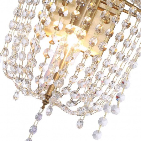 Настенные светильники 4136-1W Favourite | Svetdom.by