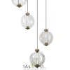 CITILUX CL251060 NOONA Люстра Подвесная CITILUX