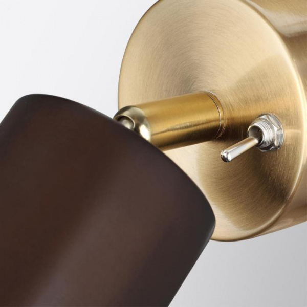 Настенные светильники 7062/1W Odeon Light | Svetdom.by