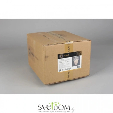 Настенные светильники APL.832.11.02 Aployt | Svetdom.by