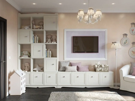 ЛюстрыARM013-06-W Maytoni | Svetdom.by