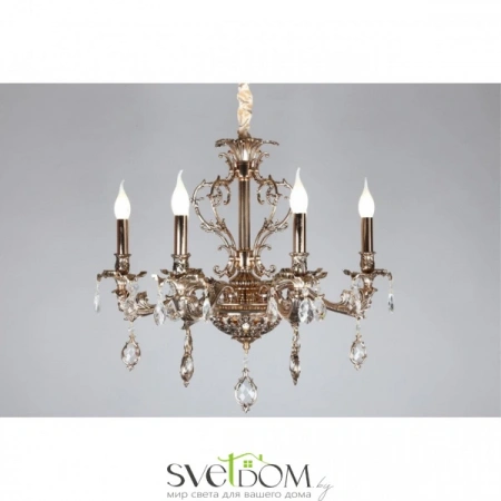 Люстры подвесныеOML-74903-08 Omnilux | Svetdom.by