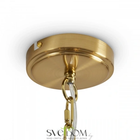 Подвесные светильники Freya FR2040PL-05BS от Магазина Svetdom.by