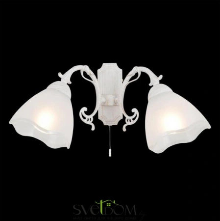 Фото CITILUX CL413420 Бра CL413420 CITILUX | Svetdom.by