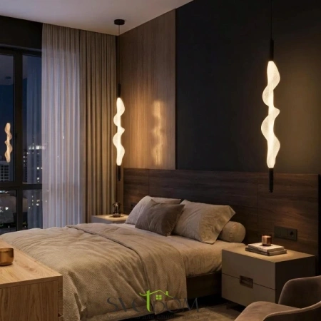 Подвесные светильники CITILUX CL247031 от Магазина Svetdom.by